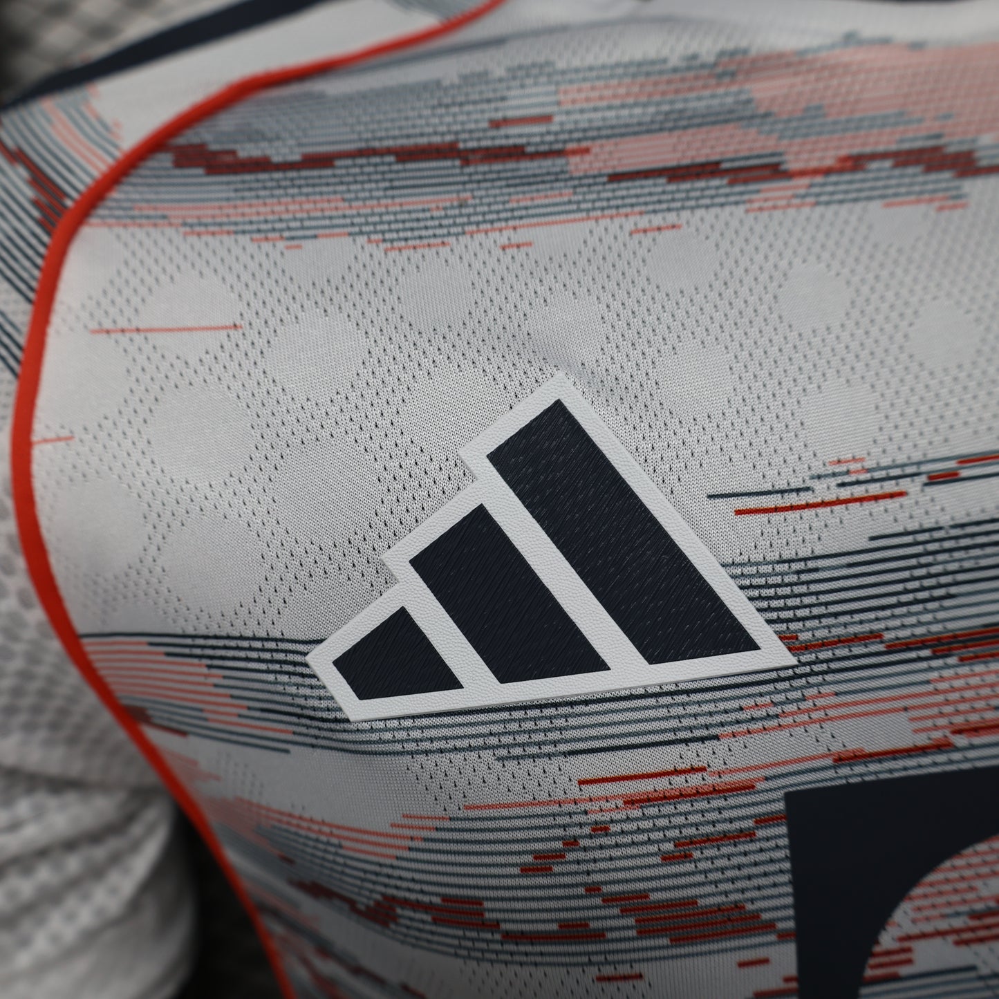 FC Bayern 25-26 Away Jersey
