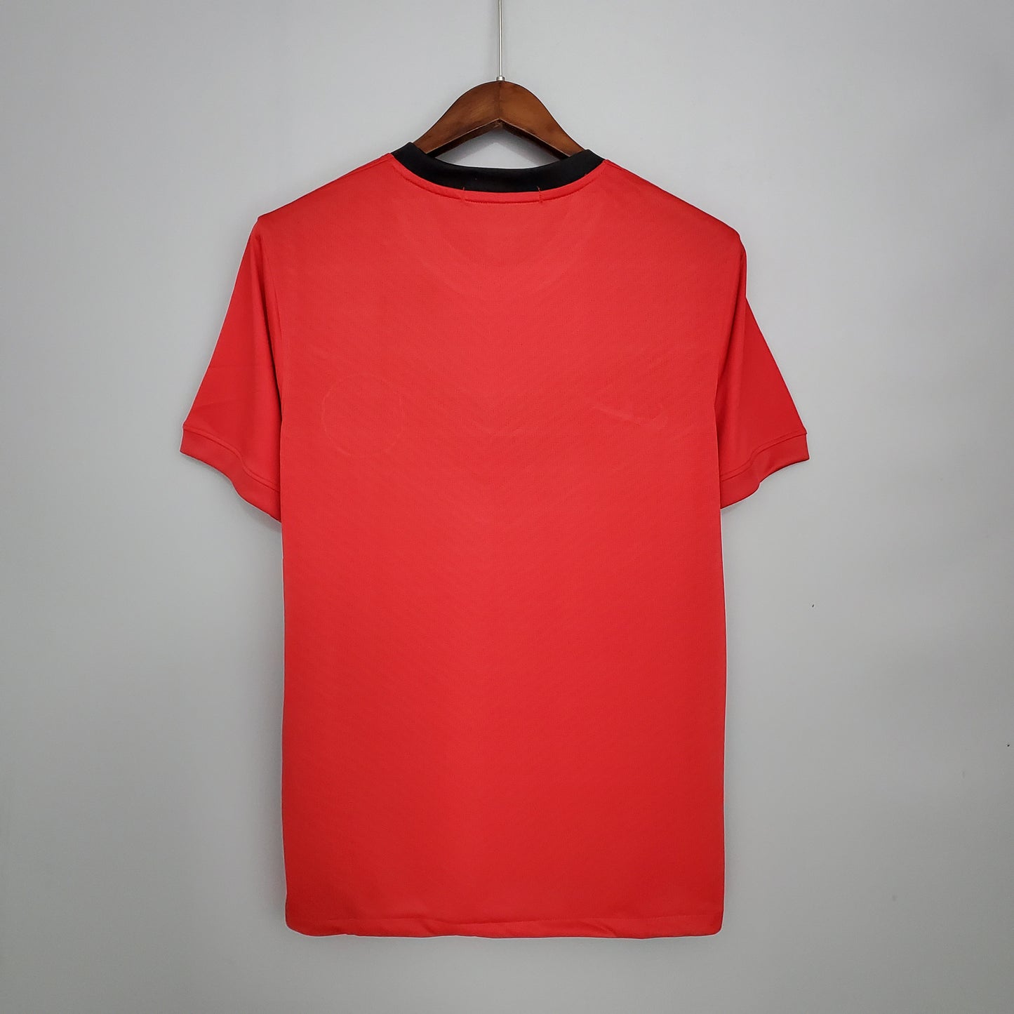 Manchester United 09-10 Home Retro Jersey