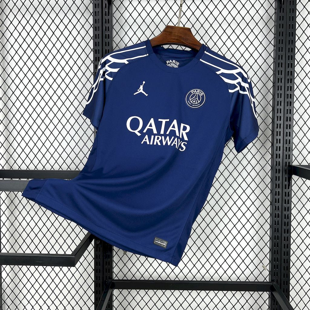 PSG 24-25 Fourth Jersey