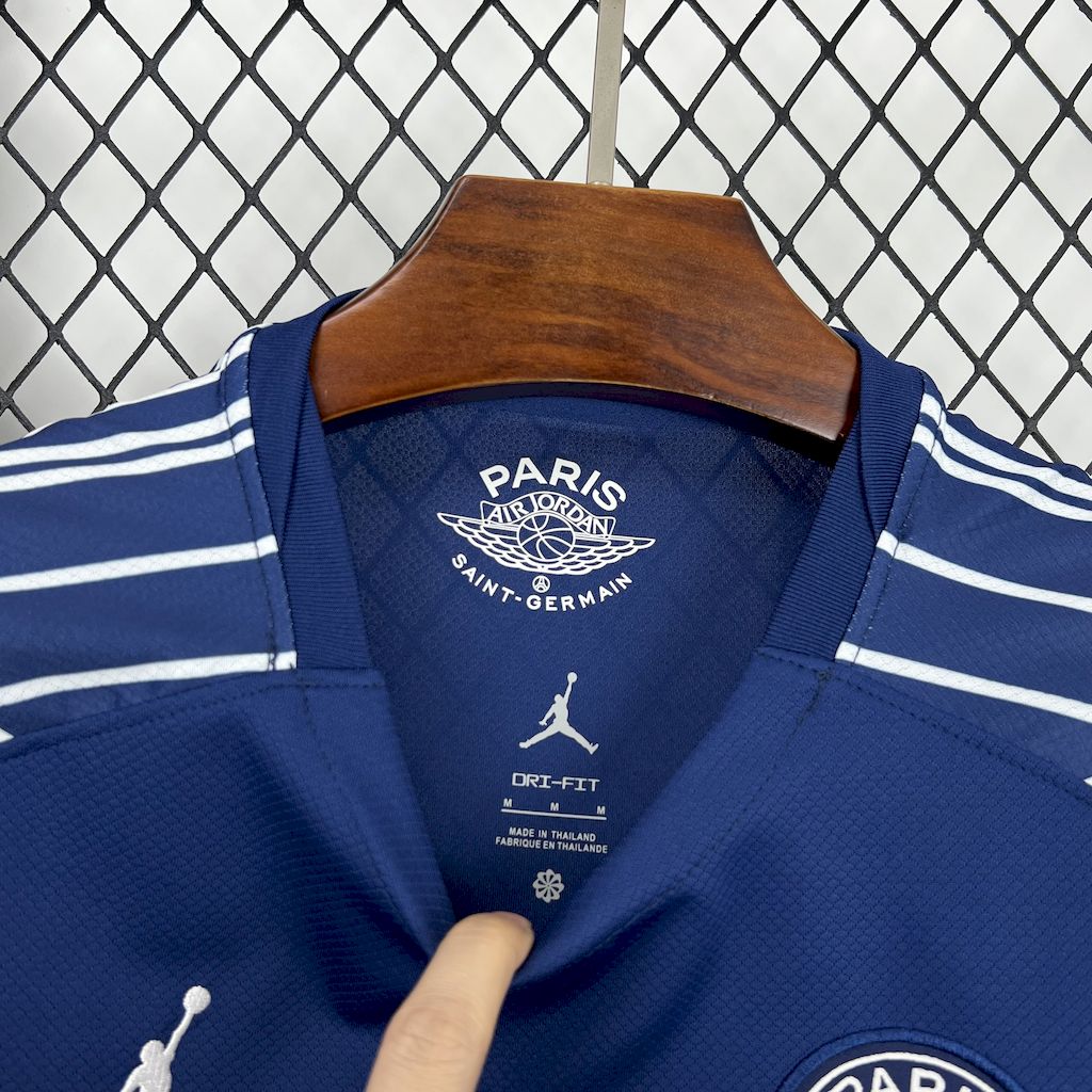 PSG 24-25 Fourth Jersey