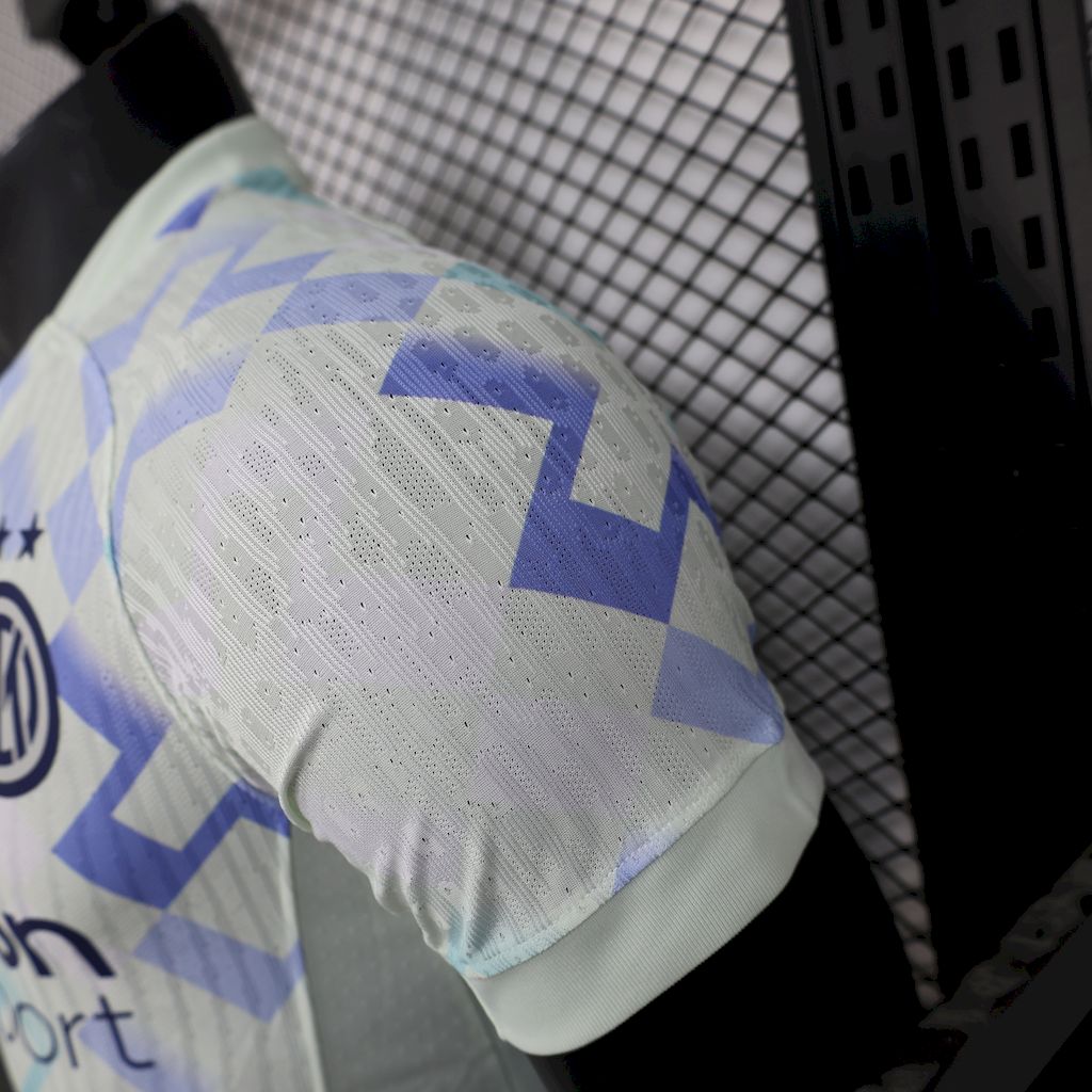Inter Milan 25-26 Away Jersey