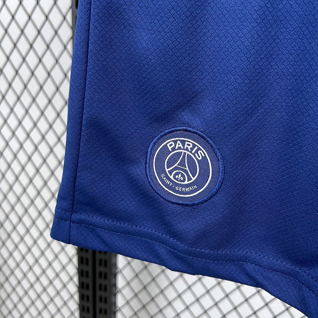 PSG 24-25 Fourth Kid's Kit
