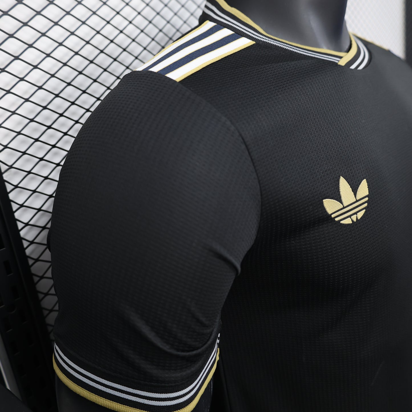 Juventus 25-26 Third Jersey