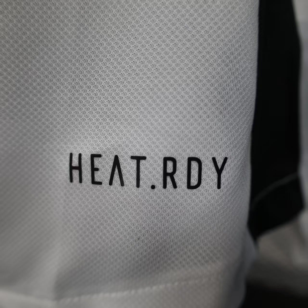 Flamengo 25-26 Away Jersey