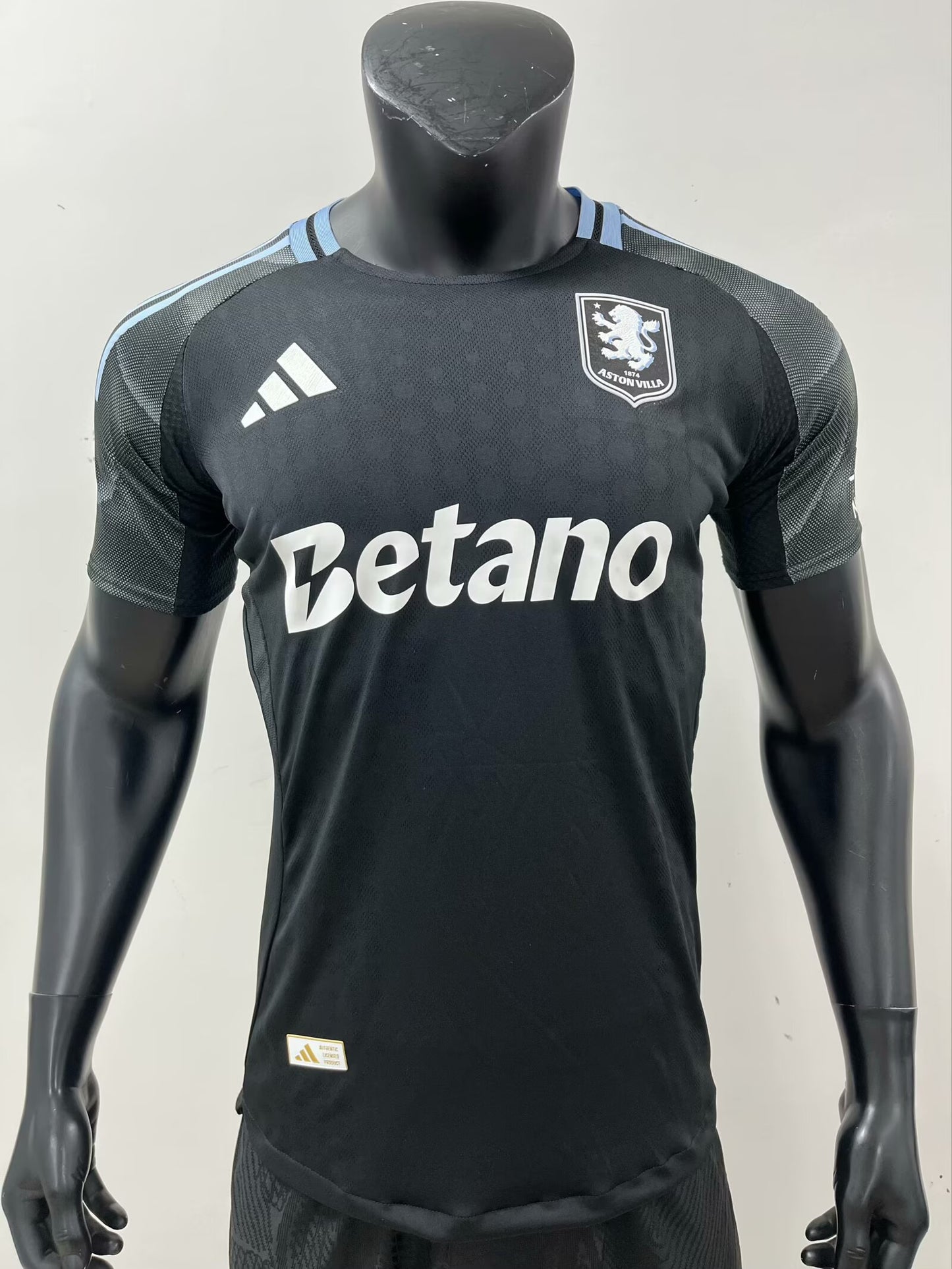 Aston Villa 25-26 Away Jersey