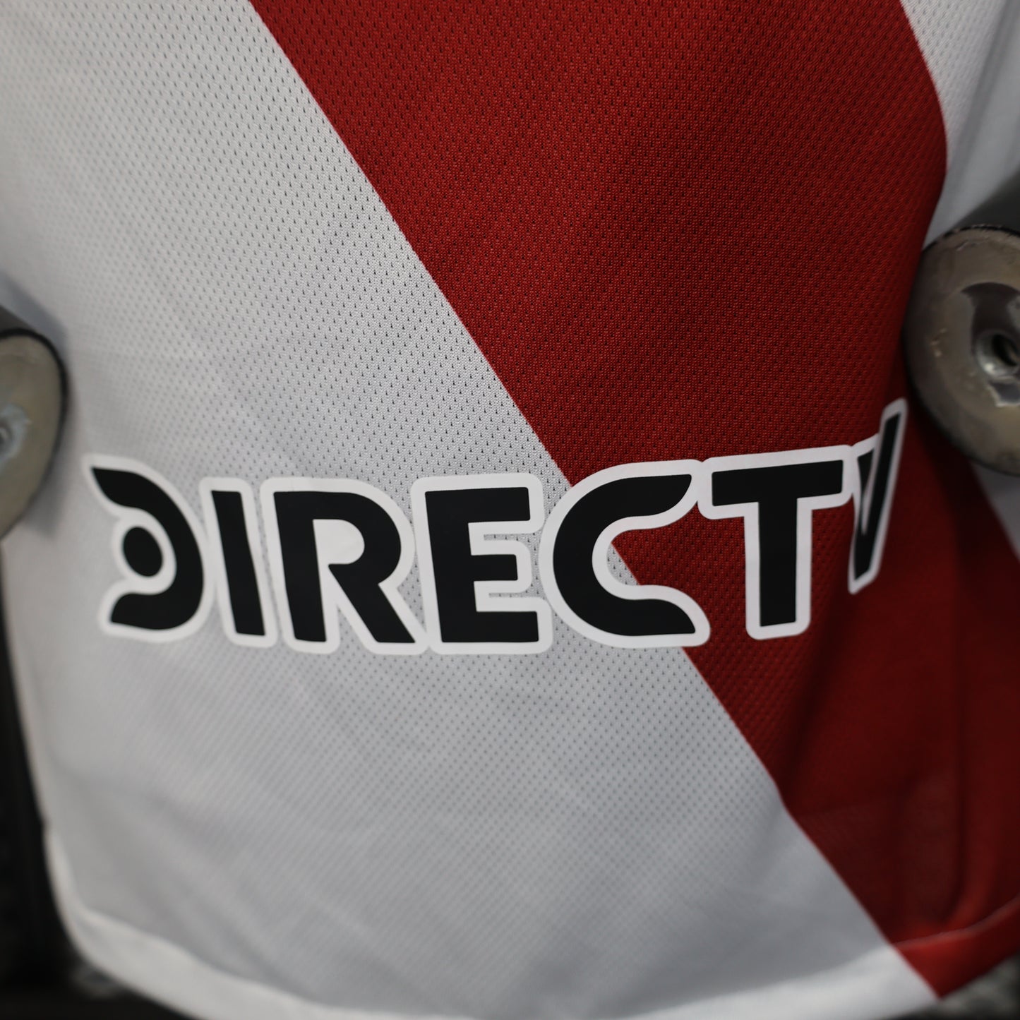 River Plate 25-26 Home Jersey