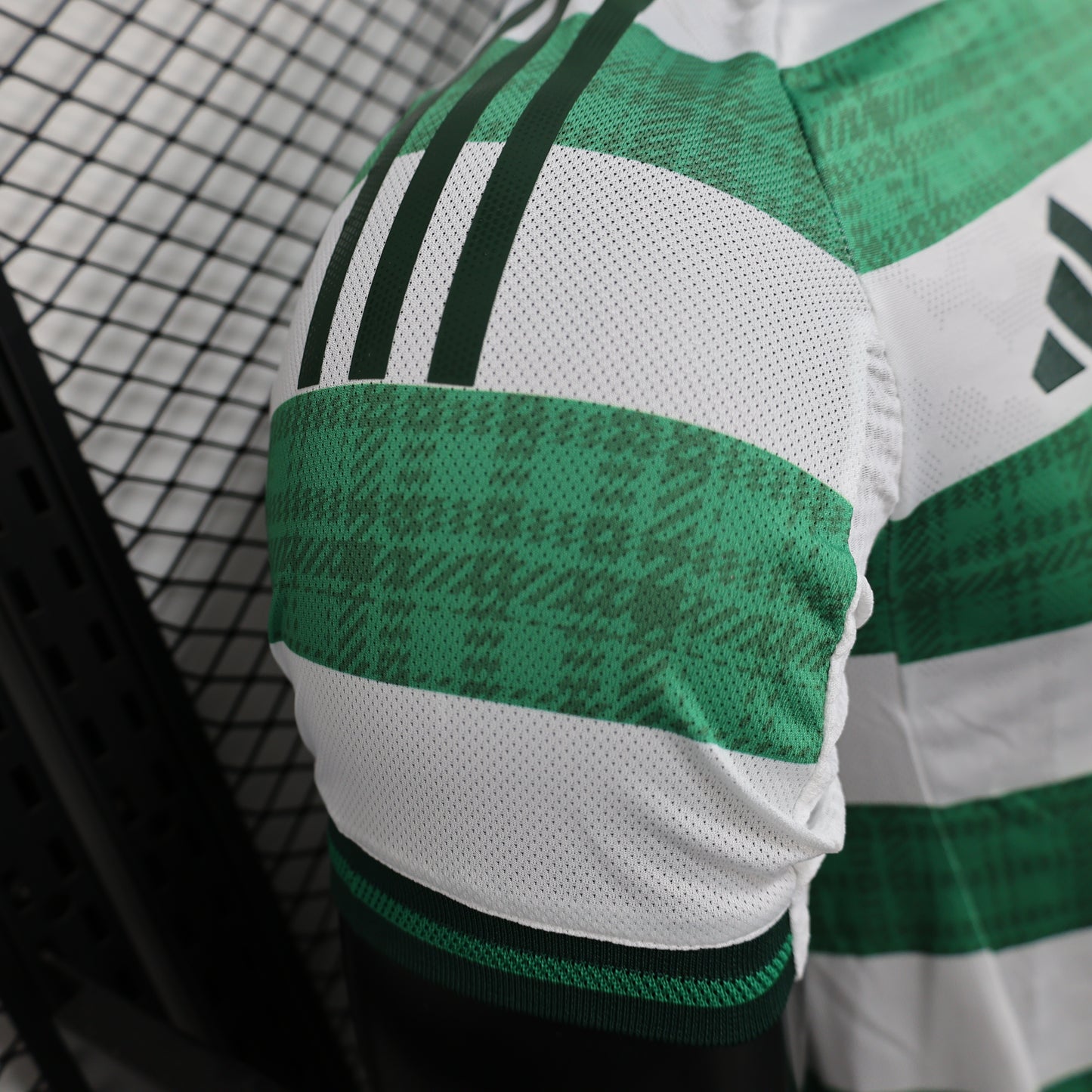 Celtic FC 25-26 Home Jersey