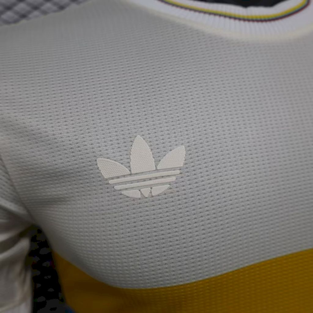 Colombia 100th Anniversary Special Jersey