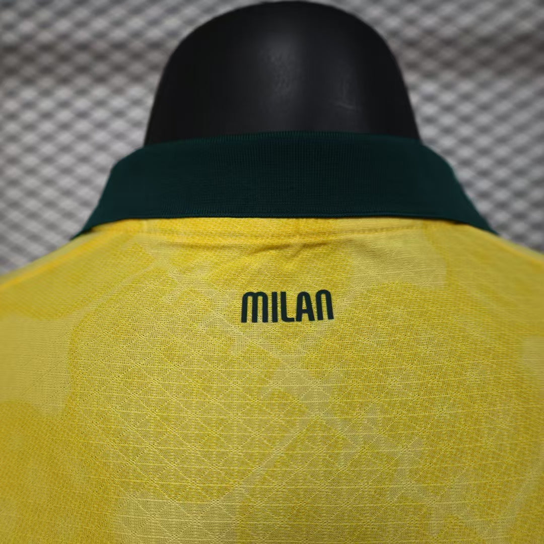 AC Milan 25-26 Third Jersey