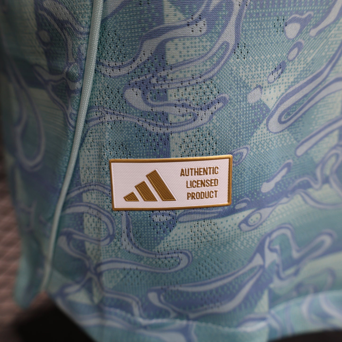 Juventus 25-26 Away Jersey