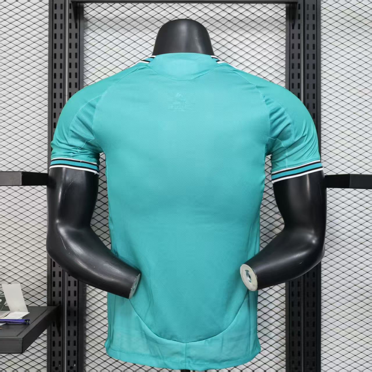 Liverpool 25-26 Third Jersey