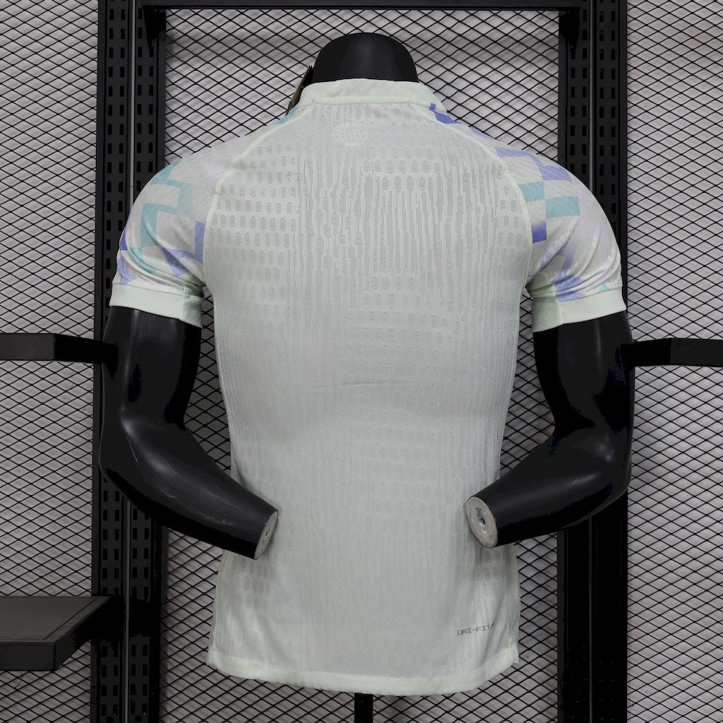 Inter Milan 25-26 Away Jersey