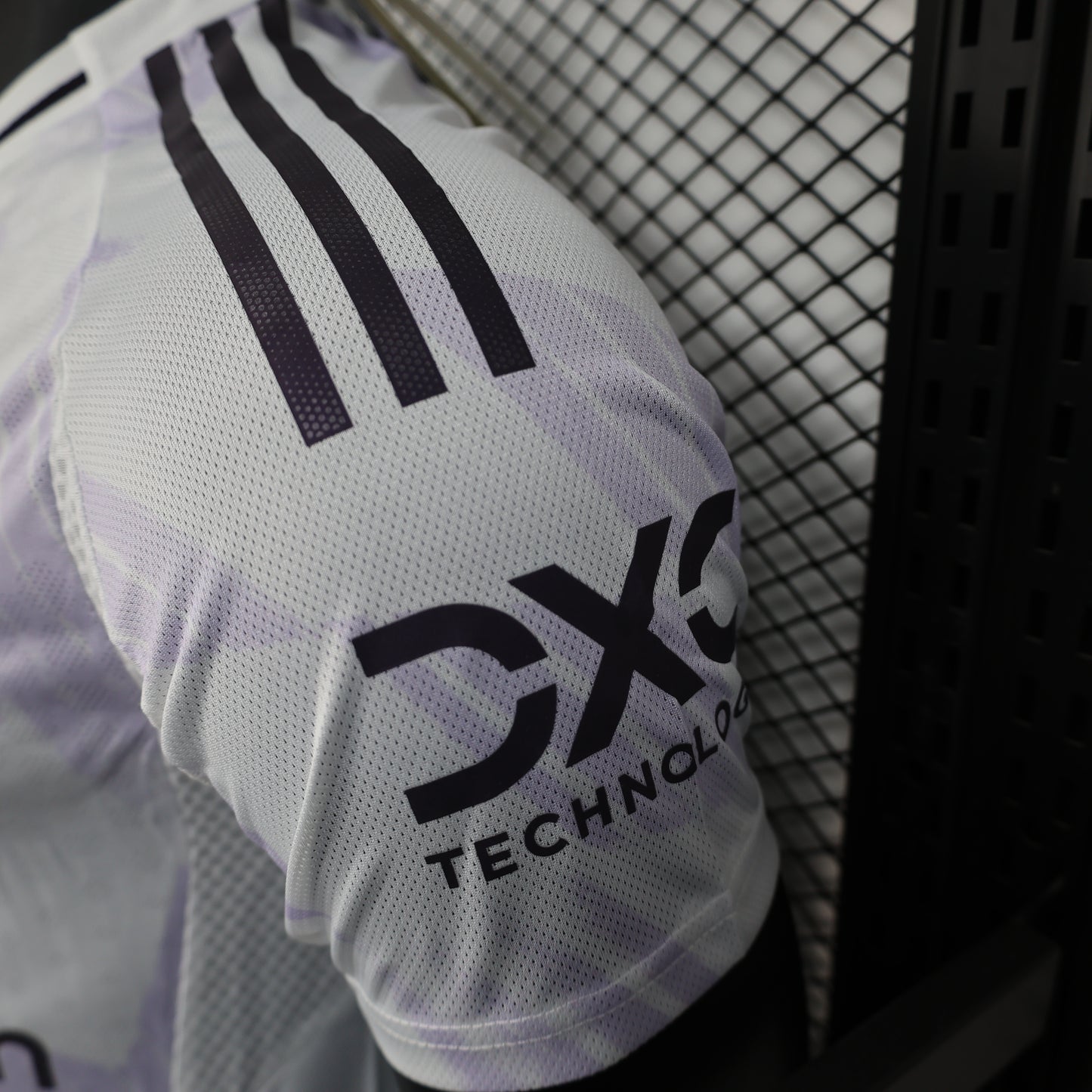 Manchester United 25-26 Away Jersey
