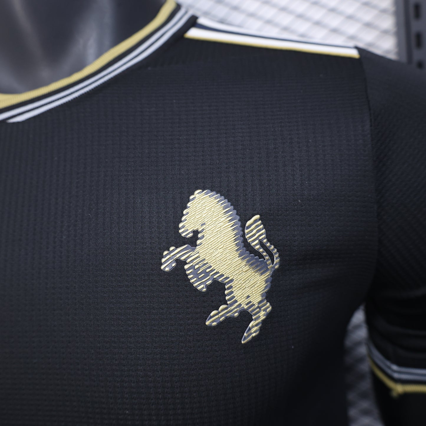 Juventus 25-26 Third Jersey