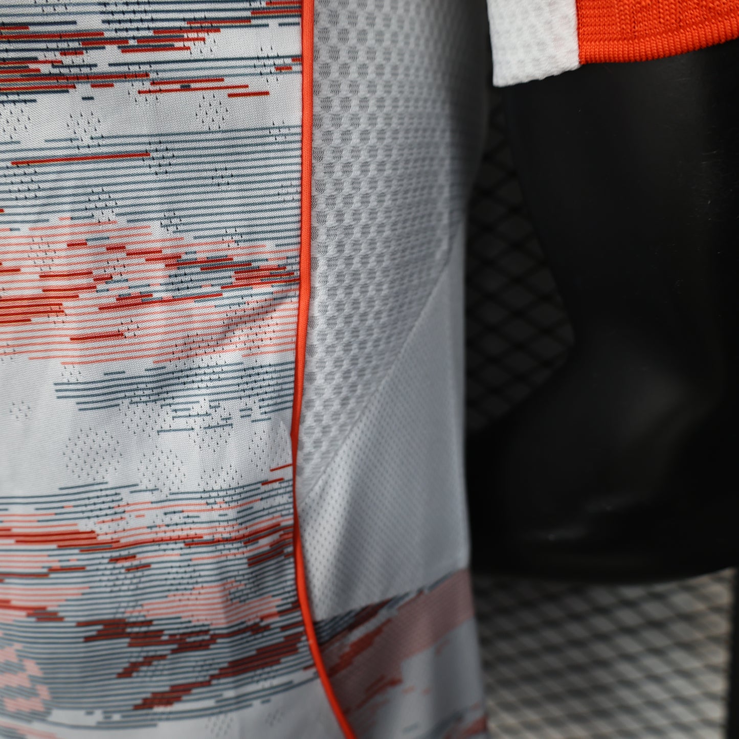 FC Bayern 25-26 Away Jersey