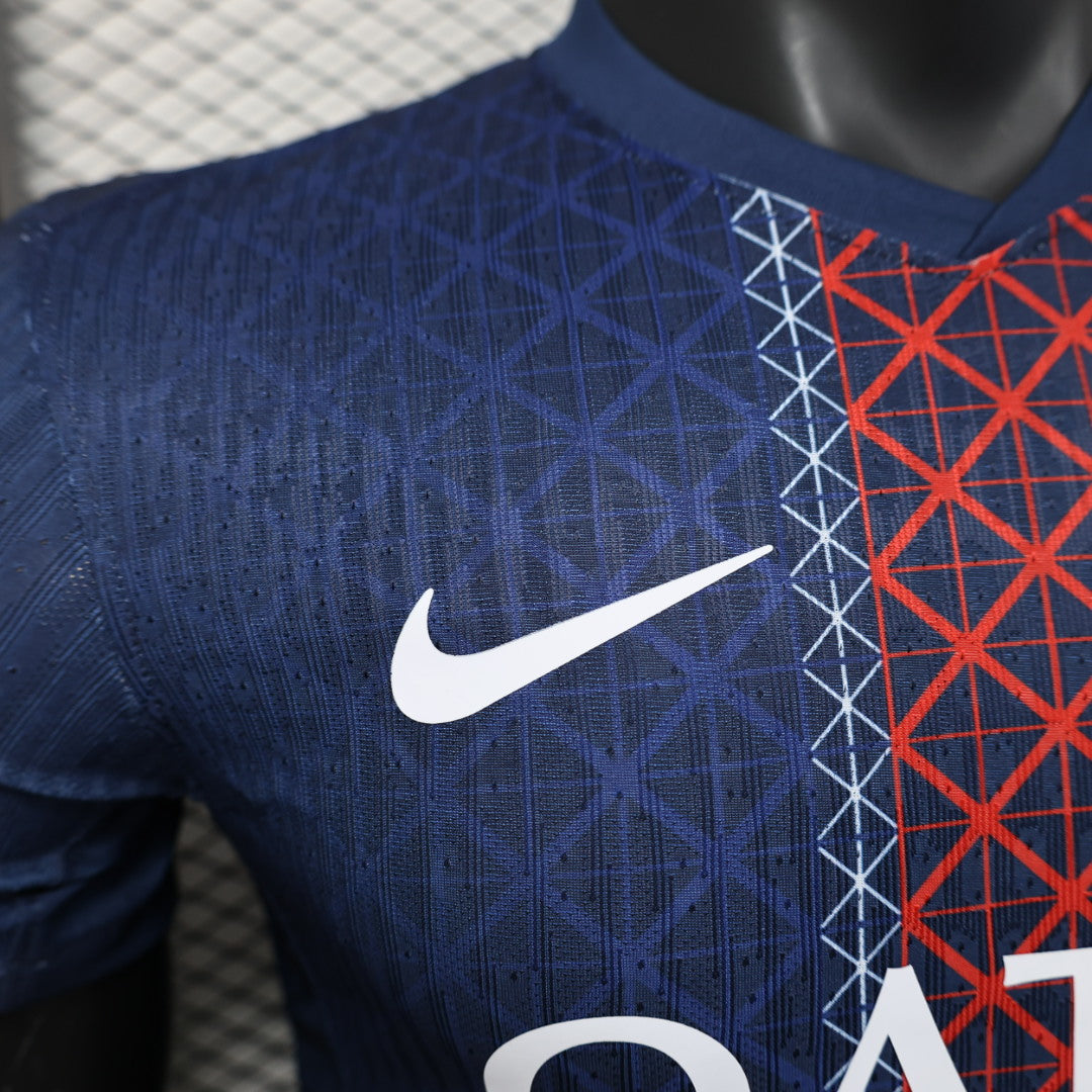 PSG 25-26 Home Jersey