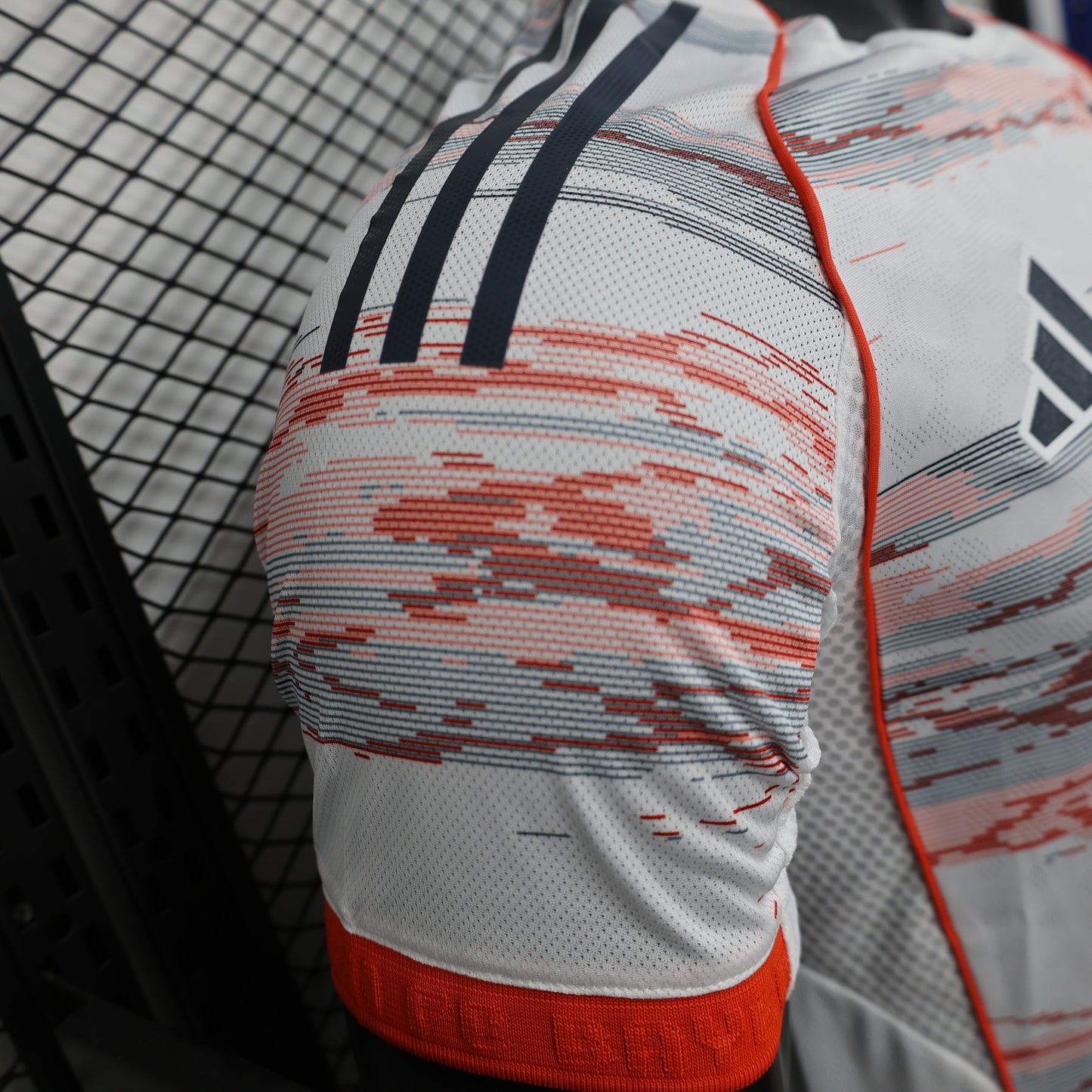 FC Bayern 25-26 Away Jersey