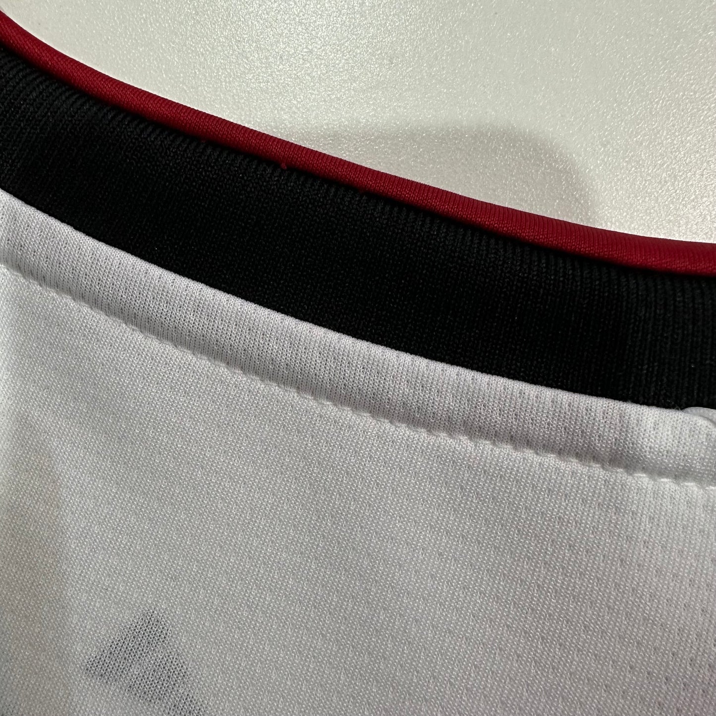 Germany 25-26 Home Jersey