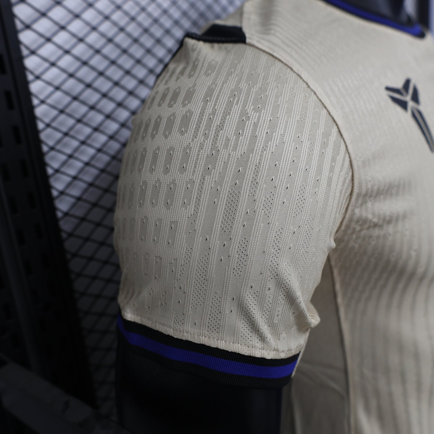 FC Barcelona x Kobe 25-26 Away Jersey