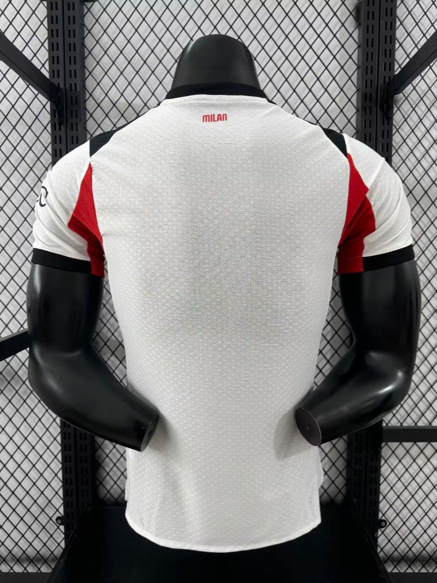 AC Milan 25-26 Away Jersey