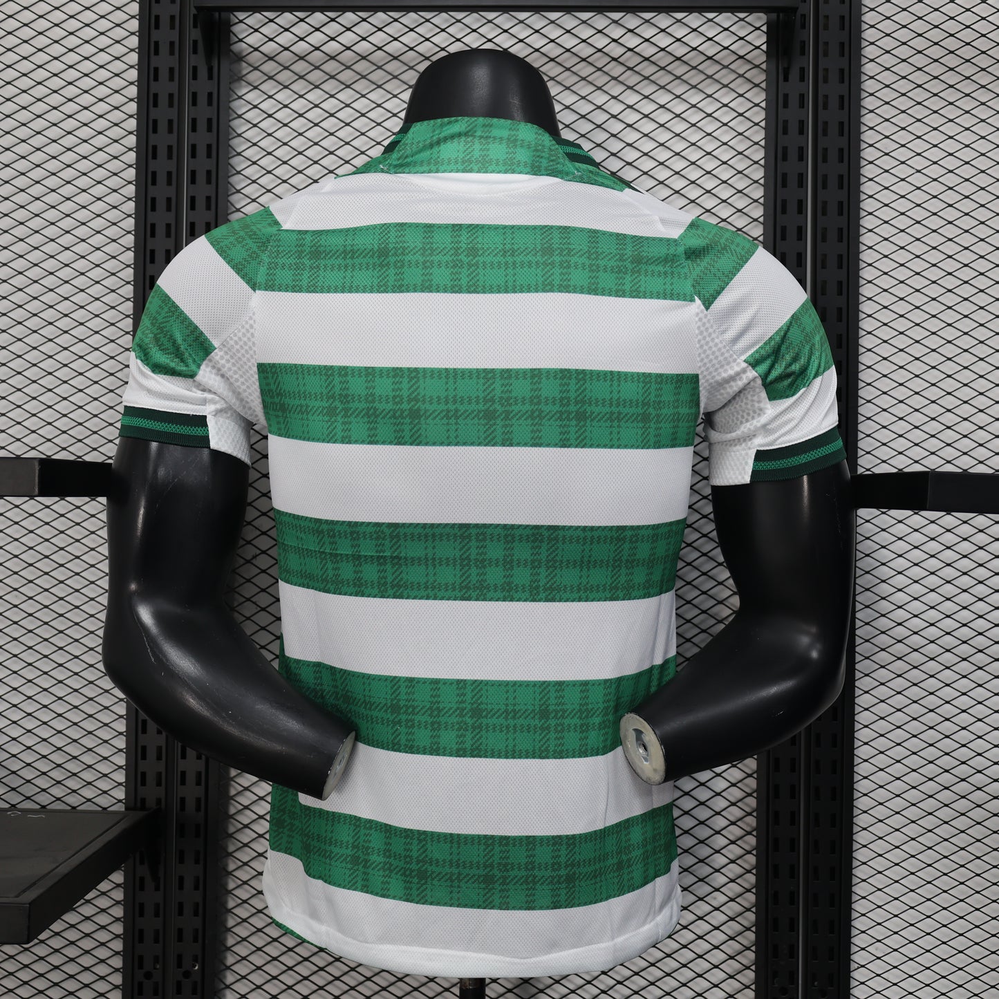 Celtic FC 25-26 Home Jersey