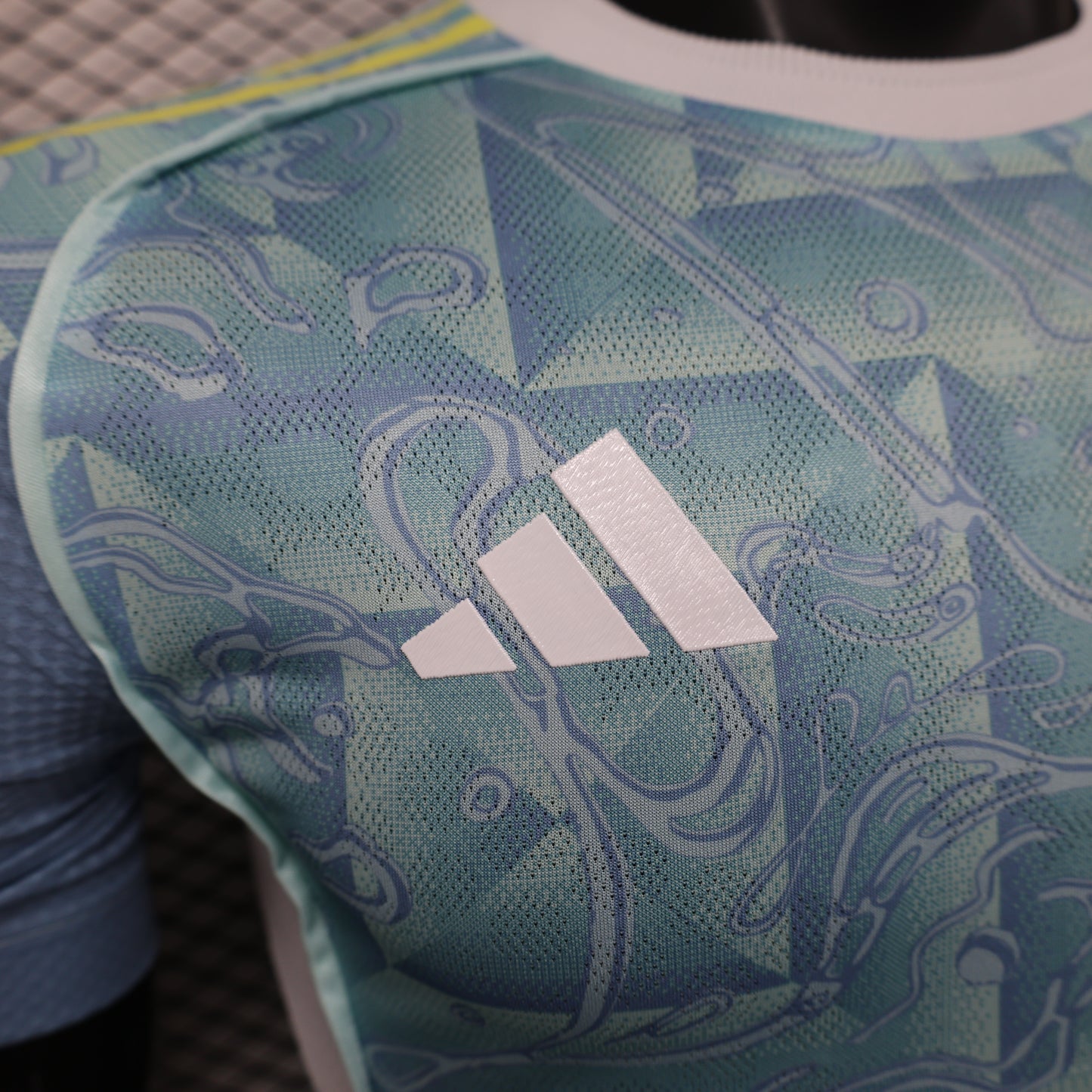 Juventus 25-26 Away Jersey
