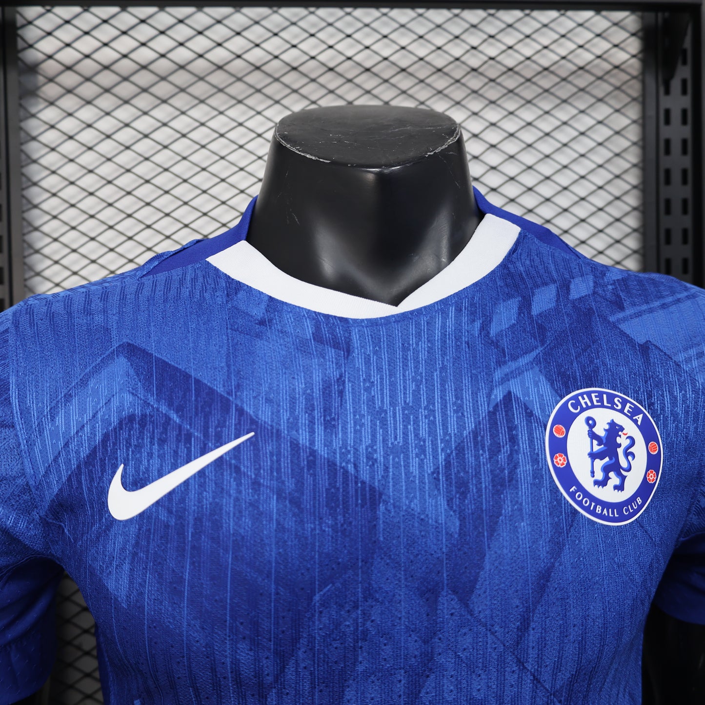Chelsea 25-26 Home Jersey