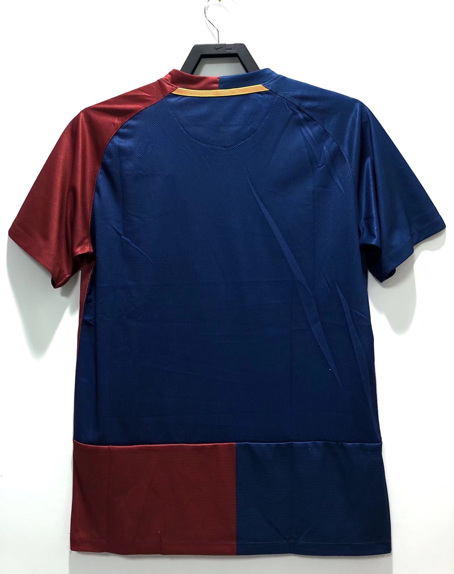 FC Barcelona 08-09 Home Retro Jersey