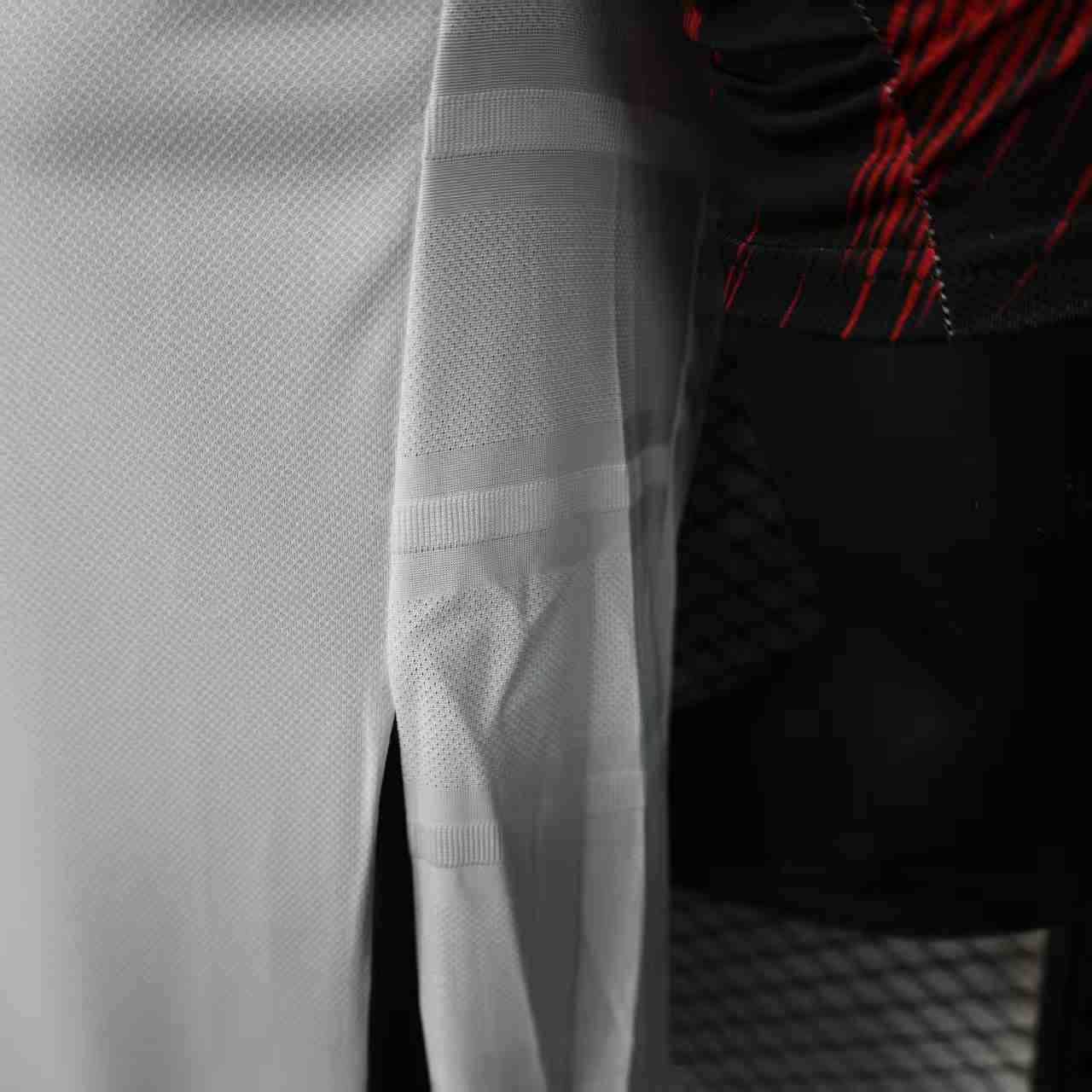 Flamengo 25-26 Away Jersey