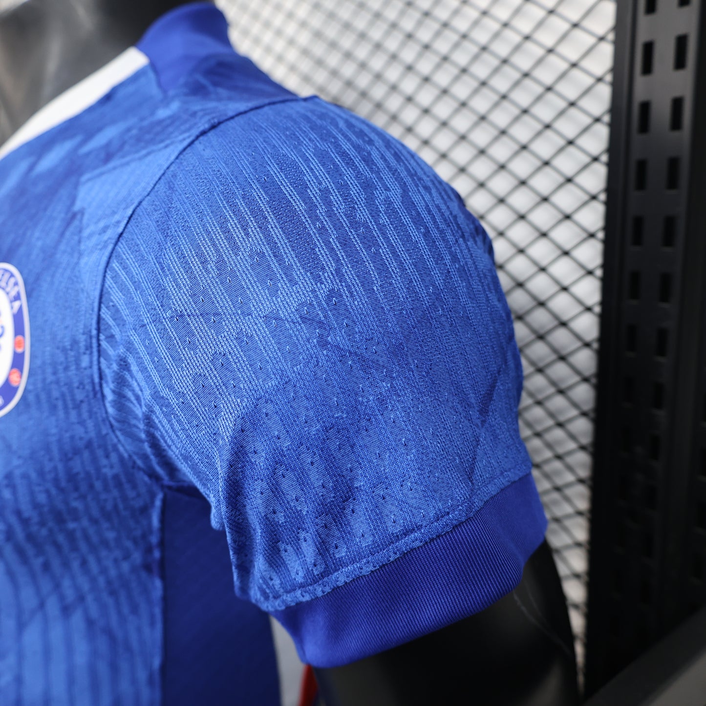 Chelsea 25-26 Home Jersey