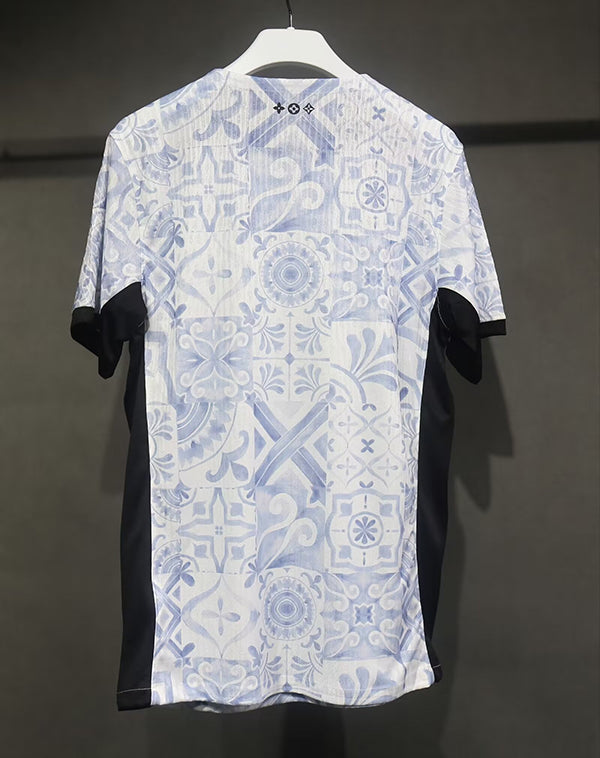 Portugal "LV White" Special Jersey