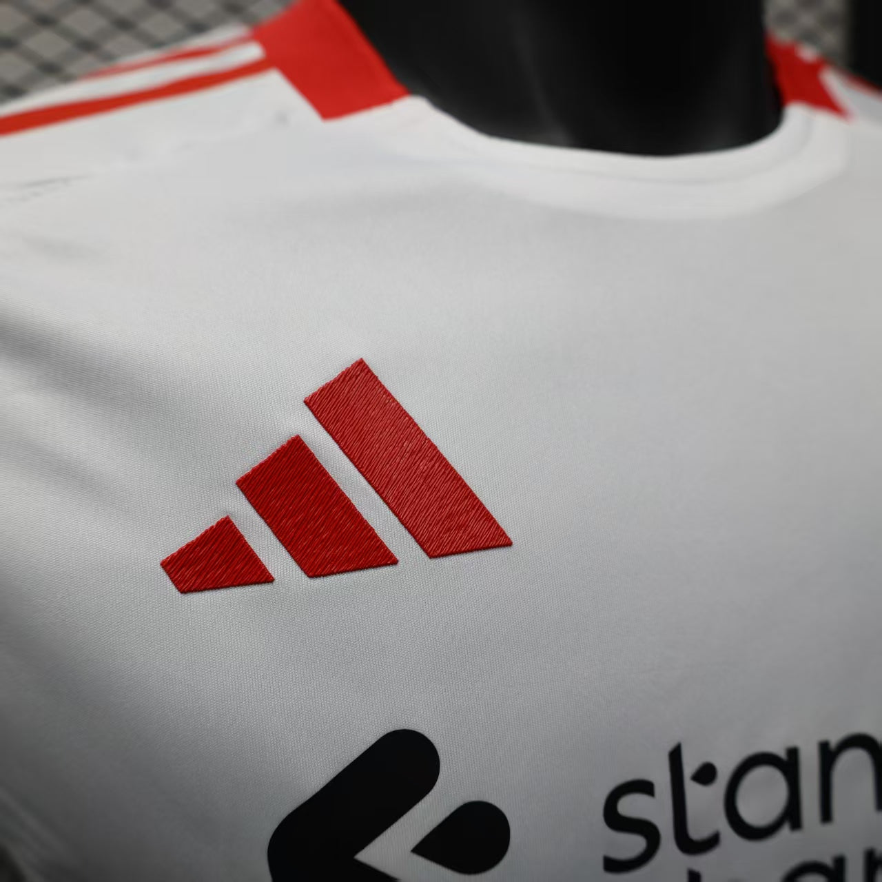 Liverpool 25-26 Away Jersey
