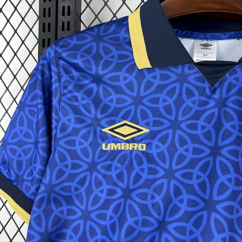 Ireland 25-26 Away Jersey