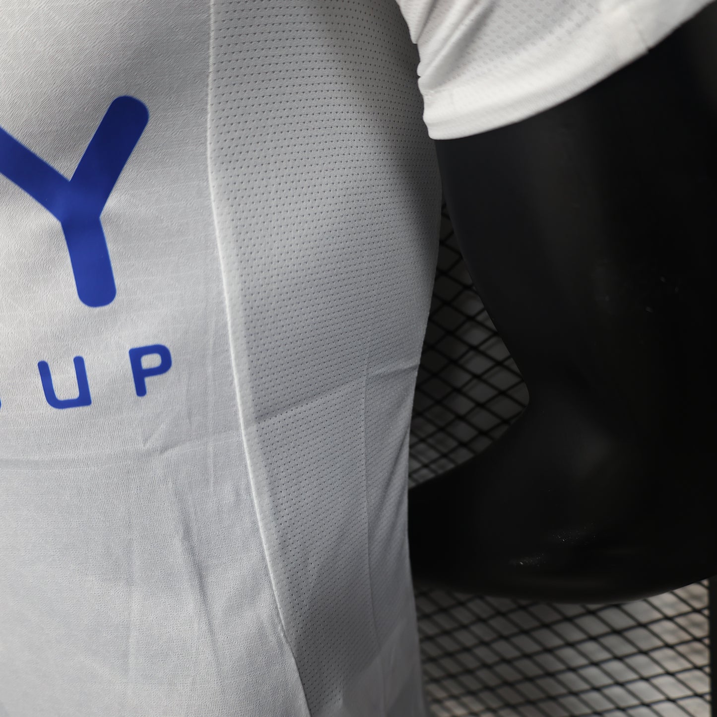 Al-Hilal 25-26 Away Jersey