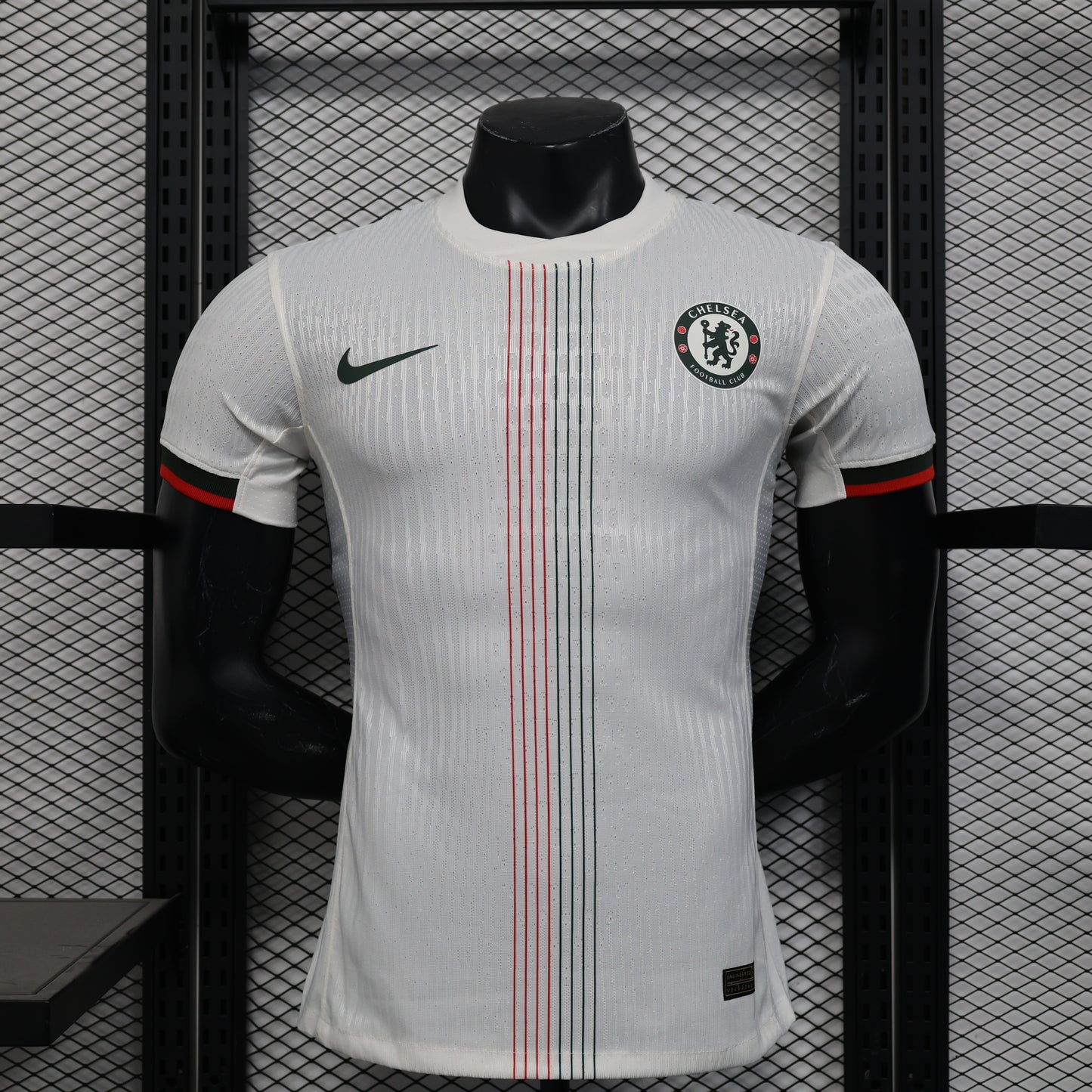 Chelsea 25-26 Away Jersey