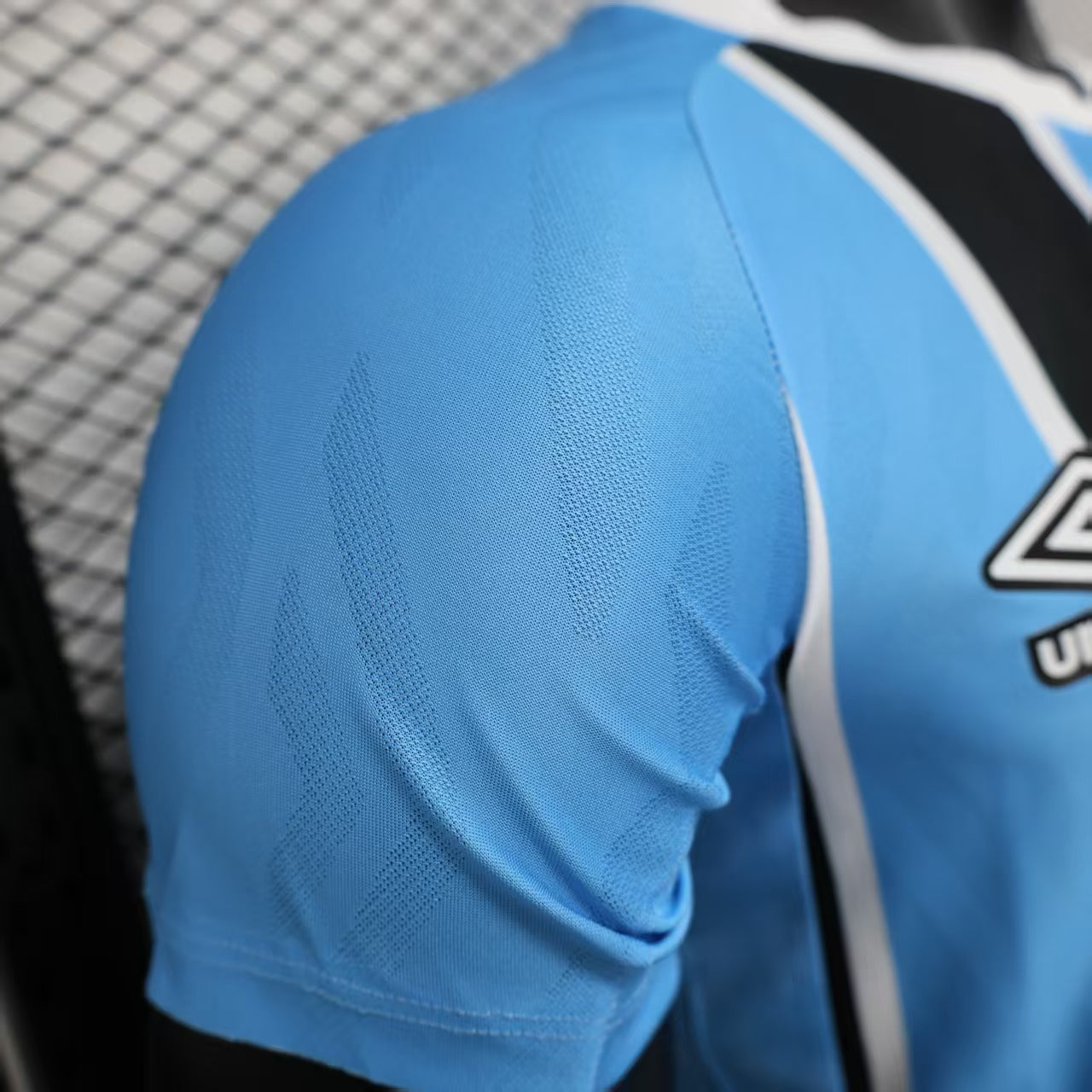 Gremio FBPA 25-26 Home Jersey