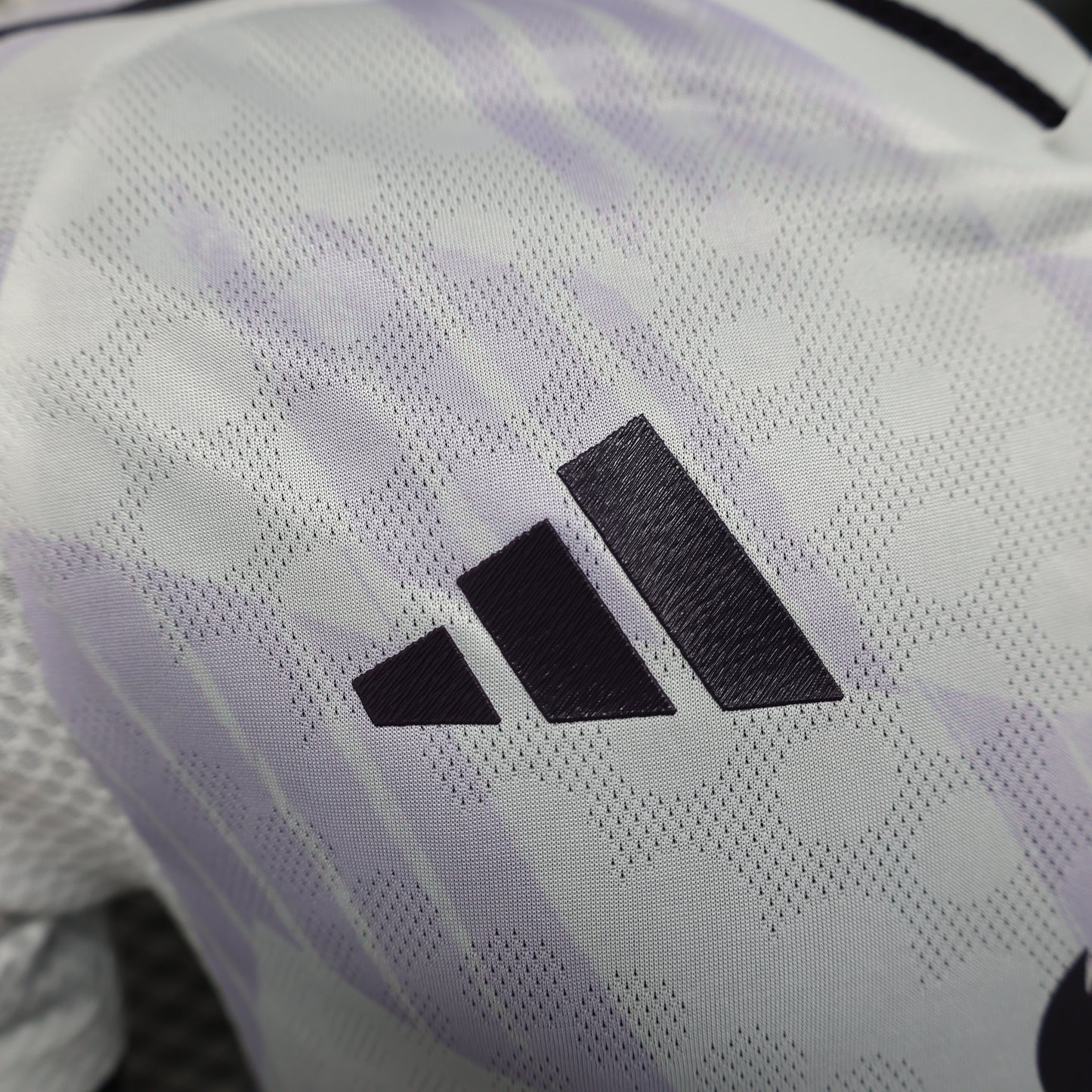 Manchester United 25-26 Away Jersey