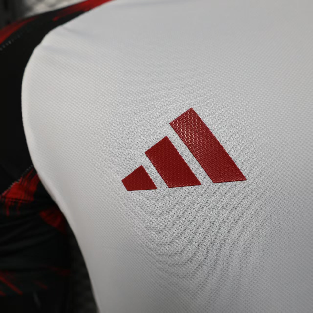 Flamengo 25-26 Away Jersey