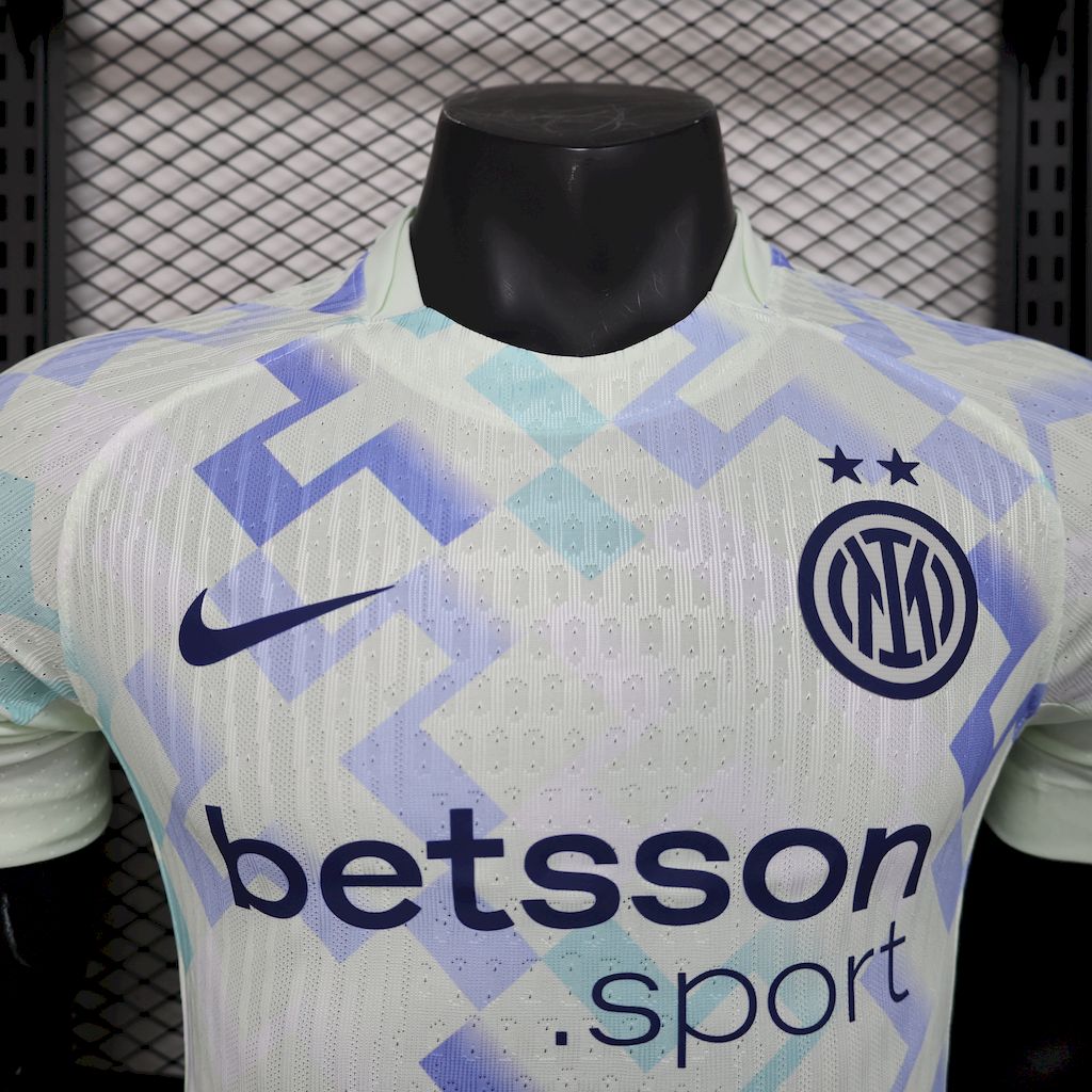 Inter Milan 25-26 Away Jersey