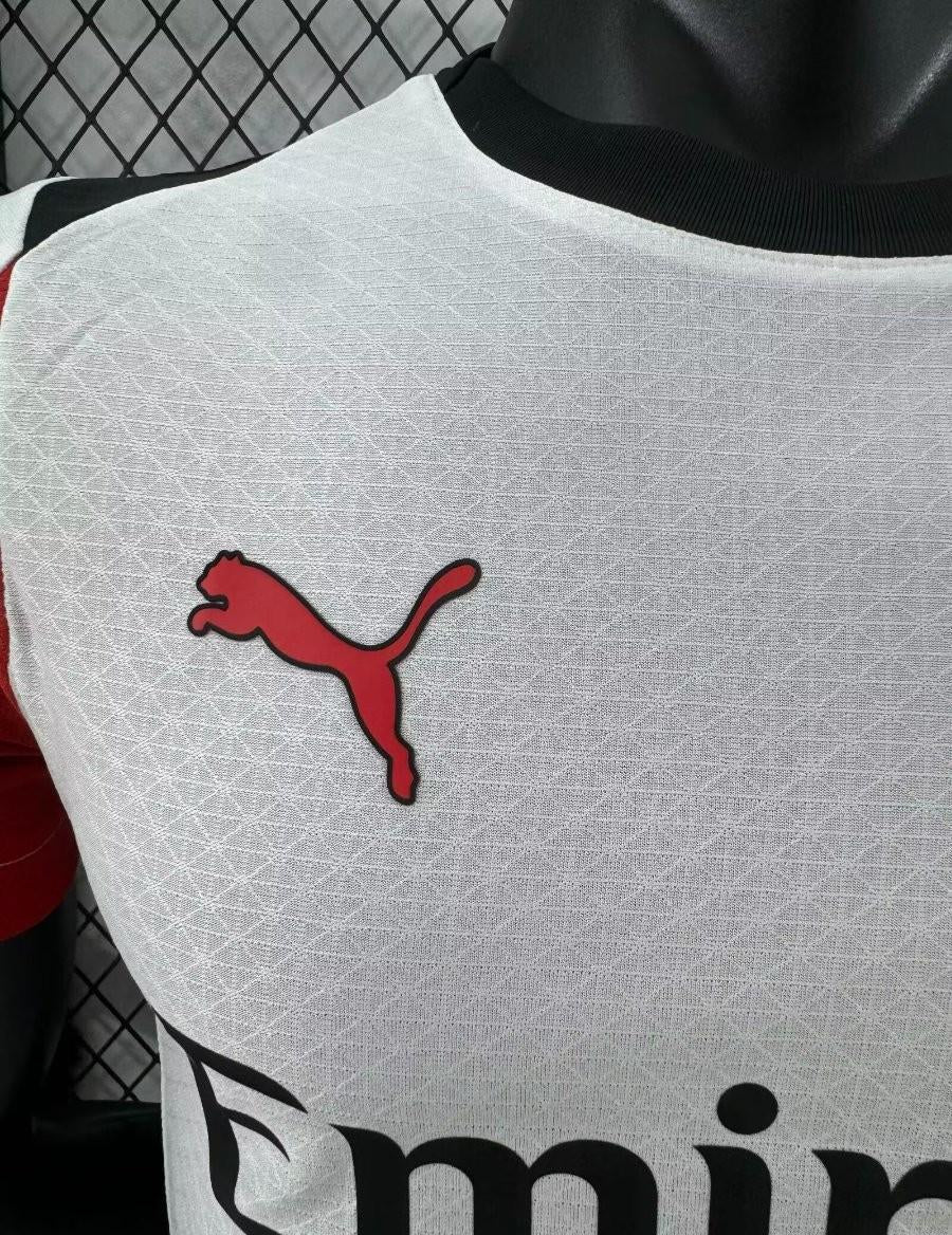 AC Milan 25-26 Away Jersey