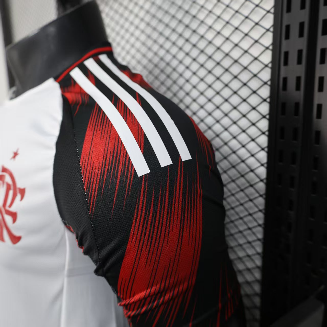 Flamengo 25-26 Away Jersey