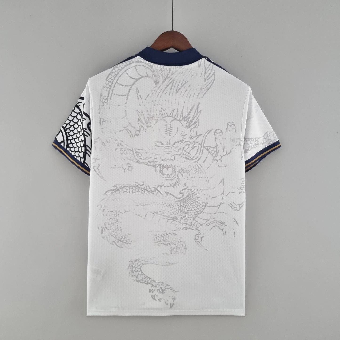 Real Madrid 22-23 "Light Dragons Wrath" Special Jersey