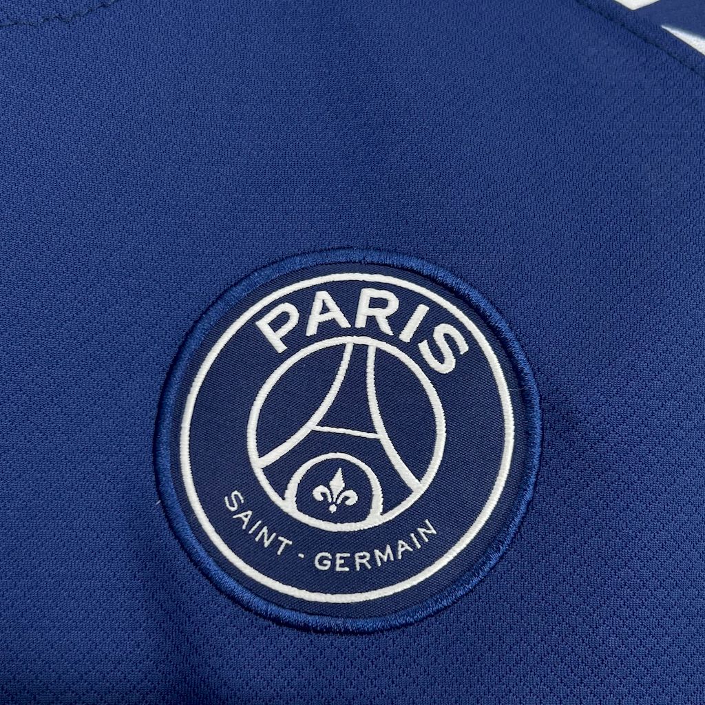 PSG 24-25 Fourth Jersey