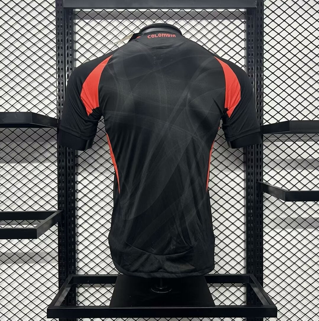 Colombia 24-25 Away Jersey