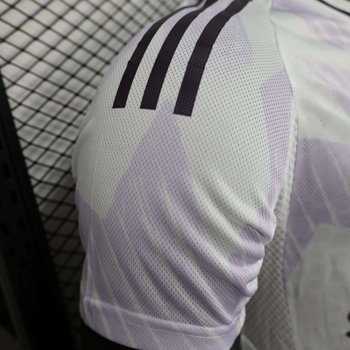 Manchester United 25-26 Away Jersey