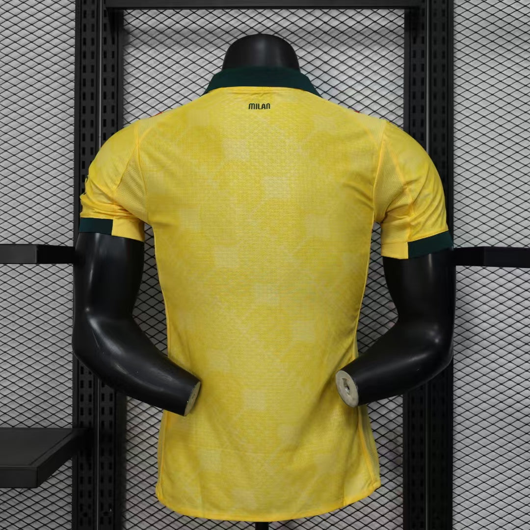 AC Milan 25-26 Third Jersey