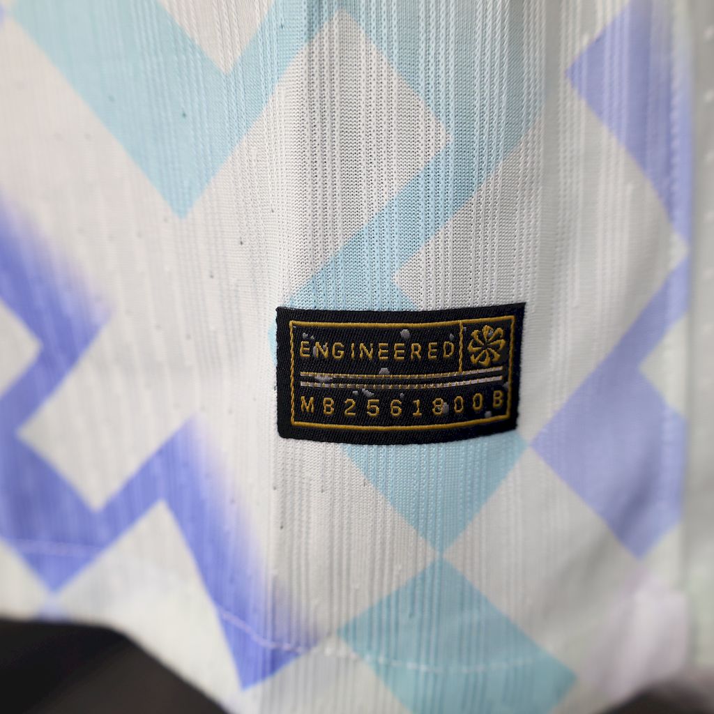 Inter Milan 25-26 Away Jersey