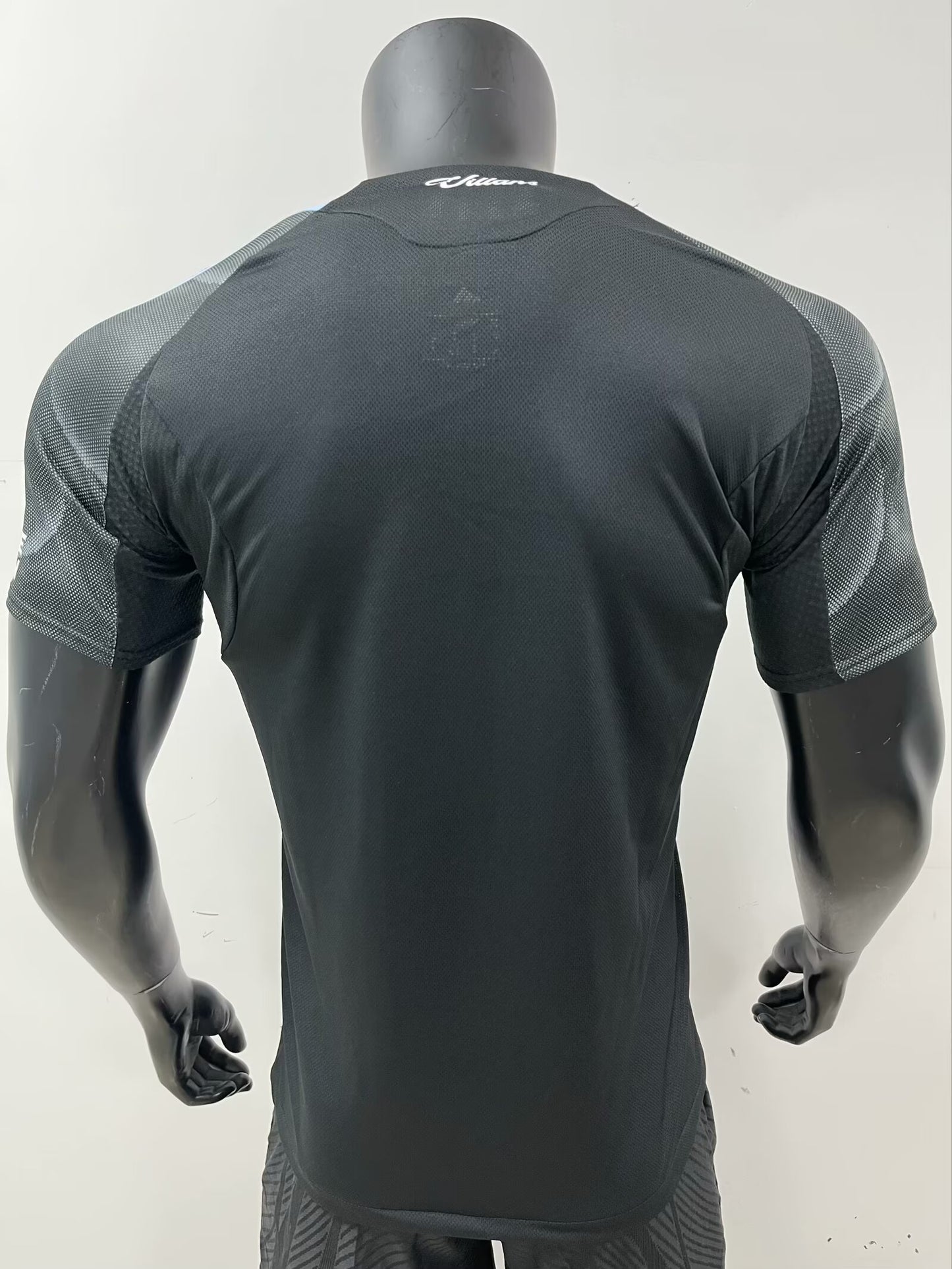 Aston Villa 25-26 Away Jersey