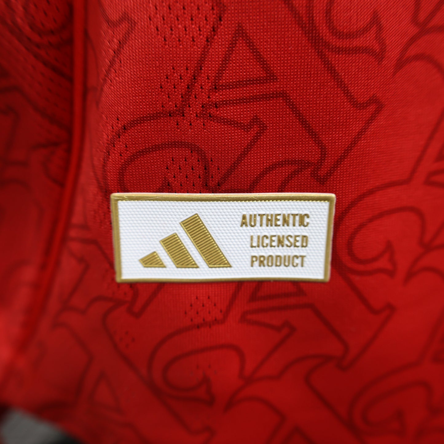 Arsenal 25-26 Home Jersey