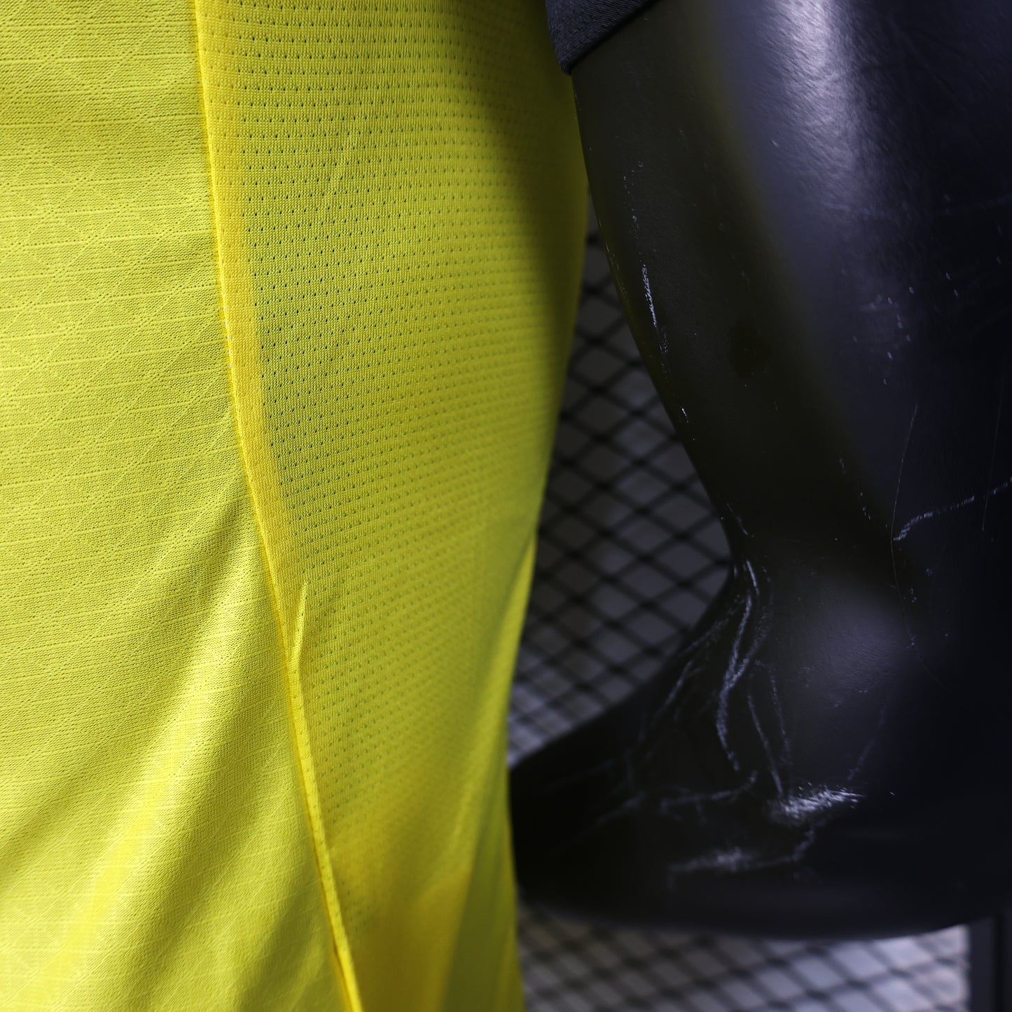 Borussia Dortmund 25-26 Home Jersey